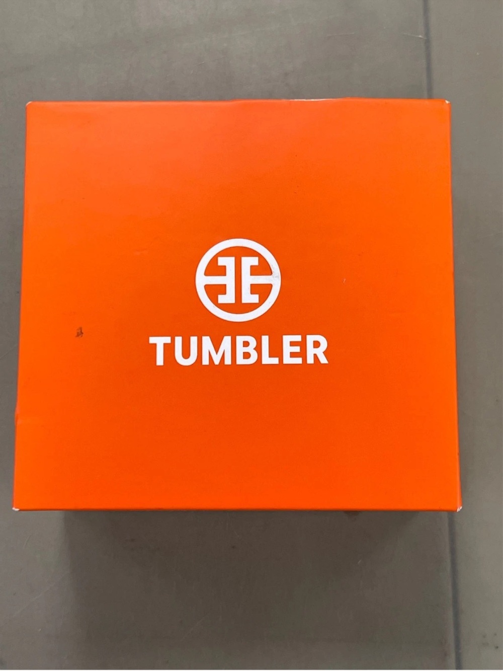 Tumbler Knife Sharpener